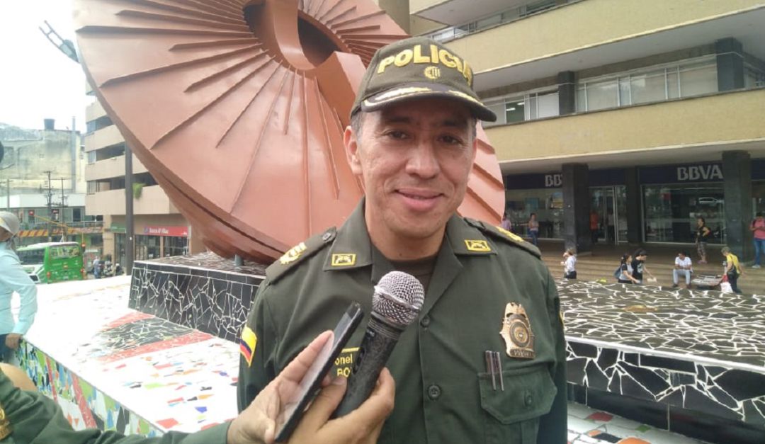 Presos se fugaron en Ibagué: Buscan internos que se fugaron de la permanente de Ibagué