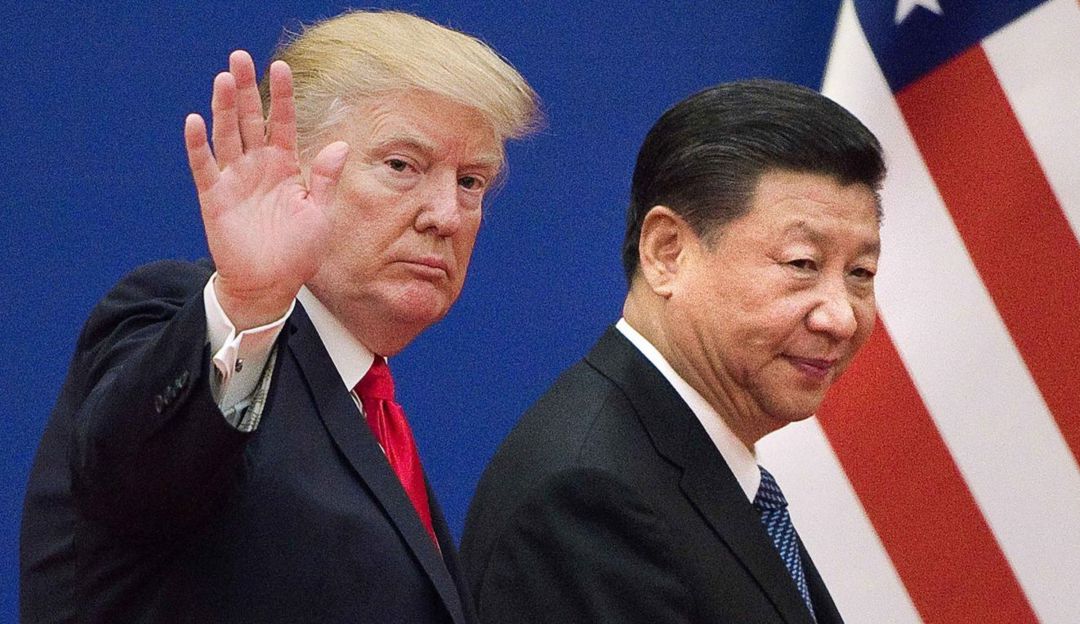 Guerra Comercial, China, Estados Unidos, Aranceles: China y EE.UU. eliminarán aranceles mientras avancen los diálogos