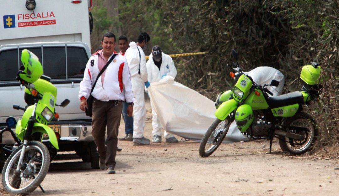 San Jose de Uré, asesinatos, puerto guapo, caparrapos, clan del golfo: Triple crimen en zona rural de San José de Uré, en el sur de Córdoba