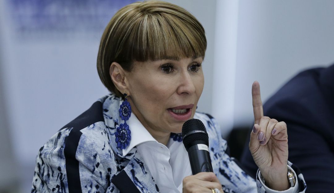 Aumento del Salario Mínimo Colombia: Ministra de Trabajo: "Si tengo que disminuir el salario mínimo, renuncio"