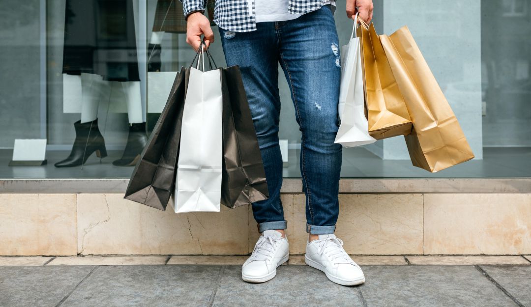 Comprar por internet: ¡En línea! Esta es la forma preferida de comprar para los colombianos