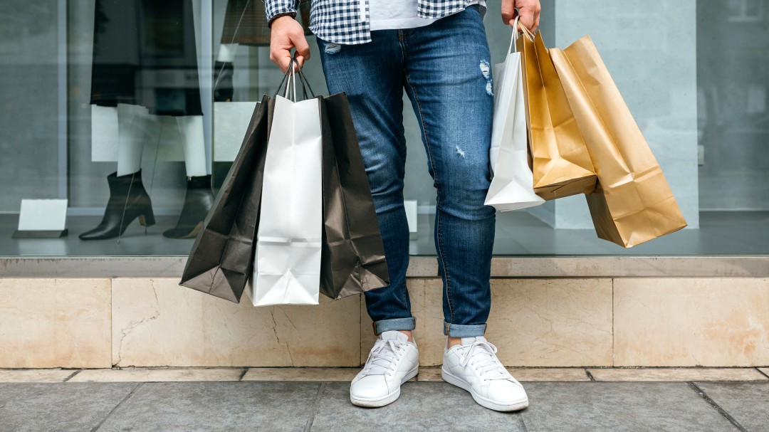 ¡En línea! Esta es la forma preferida de comprar para los colombianos