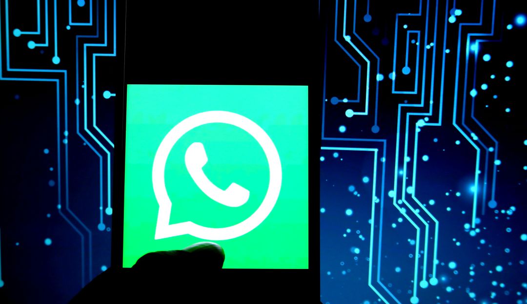 Aplicaciones coqueteo: Esta app le dice si su contacto de WhatsApp le está coqueteando