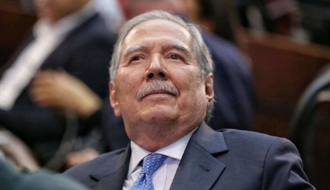 Renuncia Guilermo Botero: La renuncia de Guillermo Botero vista en redes sociales