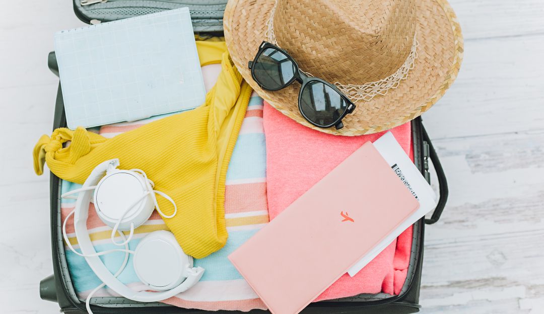 Tips para viajar: Conozca la manera de planear un viaje perfecto sin dejar nada al azar