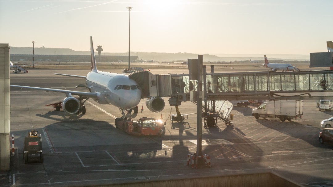 Sintraaeronáutico: "La planta de personal desde el año 2014 está estática"