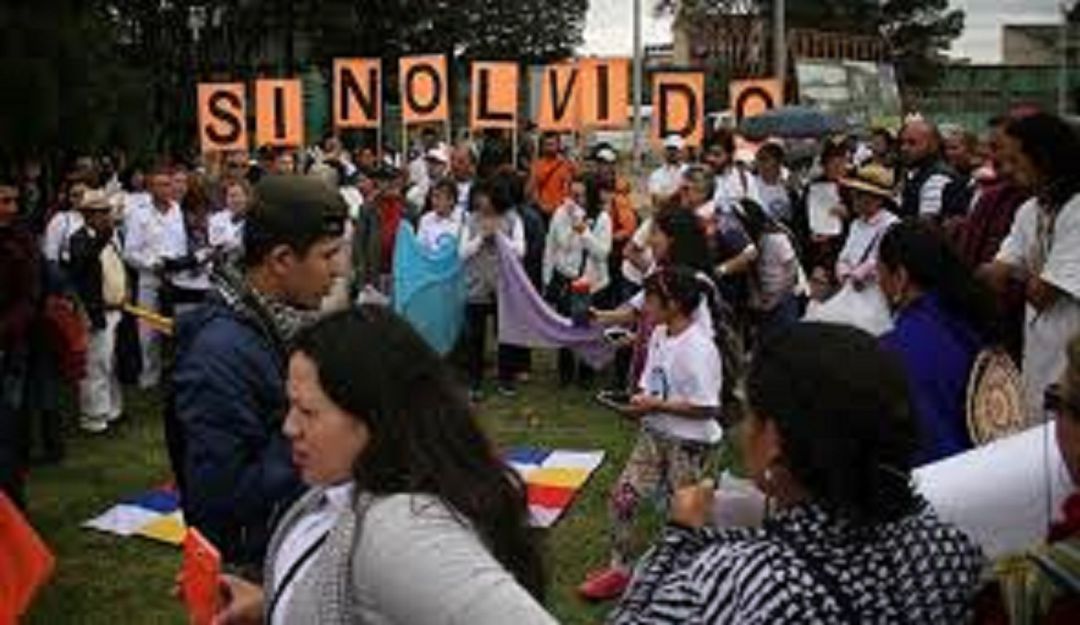 Ex ministro de Defensa Guillermo Botero: “Ministro de Defensa no puede ser guerrerista”: Víctimas del Quindío