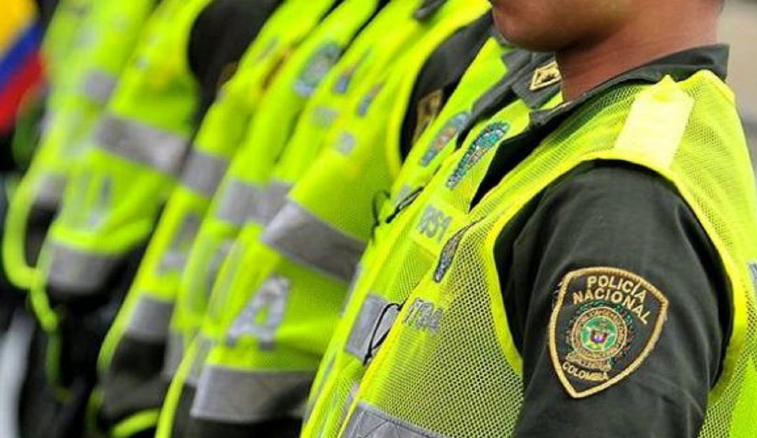 Policías intoxicados: Se intoxican 16 patrulleros al desayunar hayacas