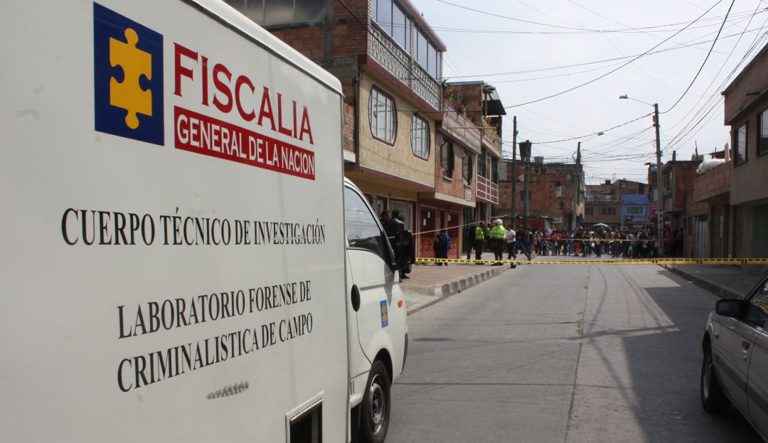 Violación y Asesinato de Niño en Bogotá: Habló la mamá del menor abusado y asesinado en Madrid, Cundinamarca
