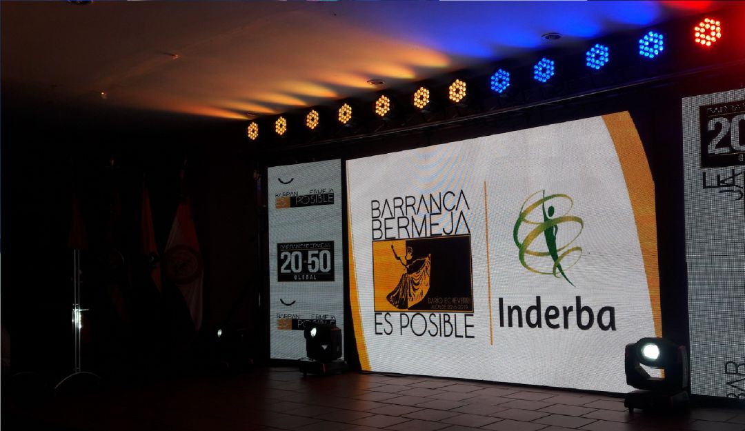SANTANDER, BARRANCABERMEJA , BUCARAMANGA: Destituyen a exdirector de Inderba por irregularidades