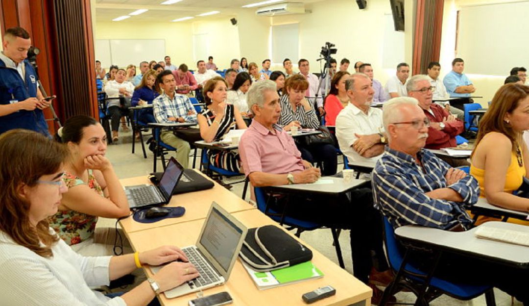 ASAMBLEA GENERAL UIS REGRESO A CLASES REPRESENTANTES ESTUDIANTILES: Martes definirían regreso a clases en la UIS