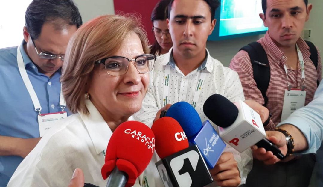 cárceles: MinJusticia conmina a nuevos alcaldes asumir problemas de sus cárceles