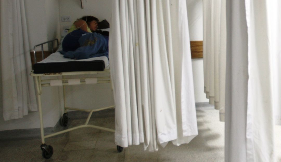 urgencias Bando: Más de Mil urgencias atendidas luego de la celebración del Bando