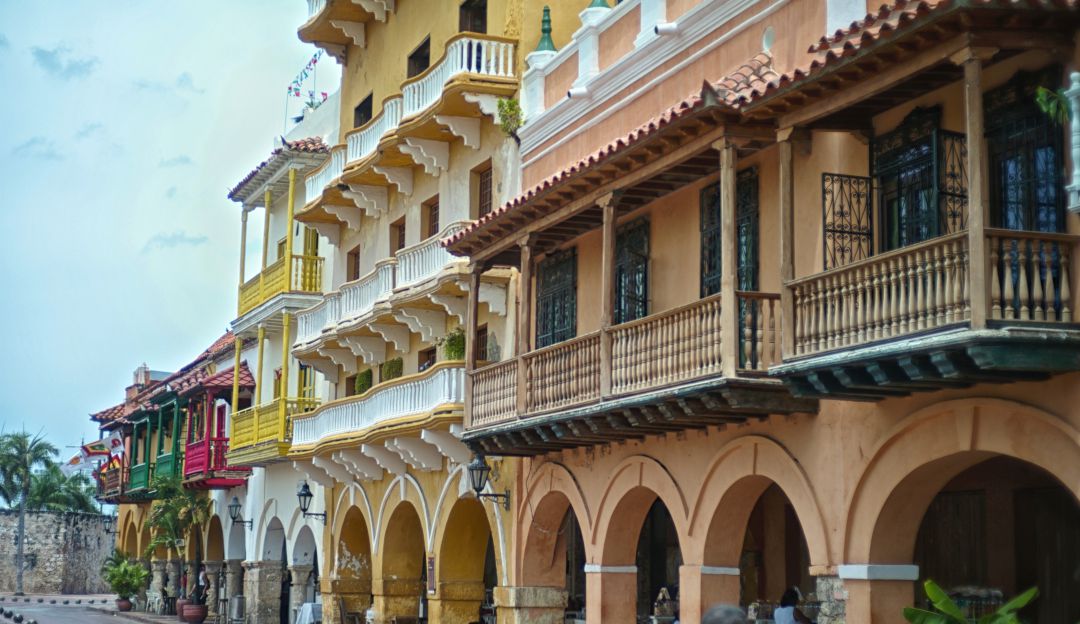 Cartagena turismo: Cartagena sigue siendo el destino preferido de Colombia