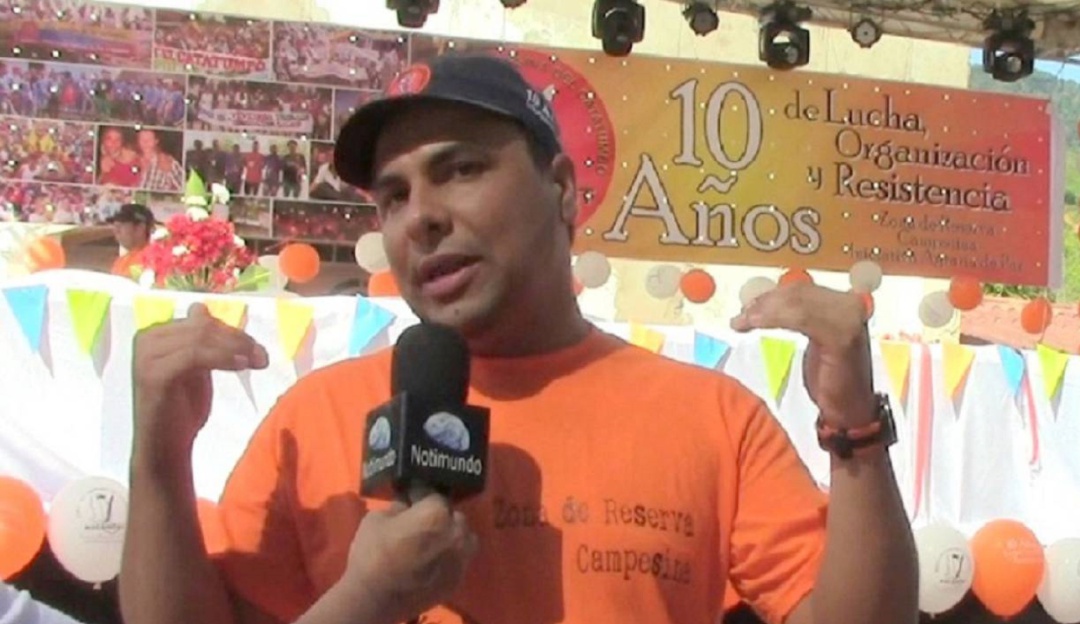 Organizaciones sociales suspenden diálogos con el gobierno