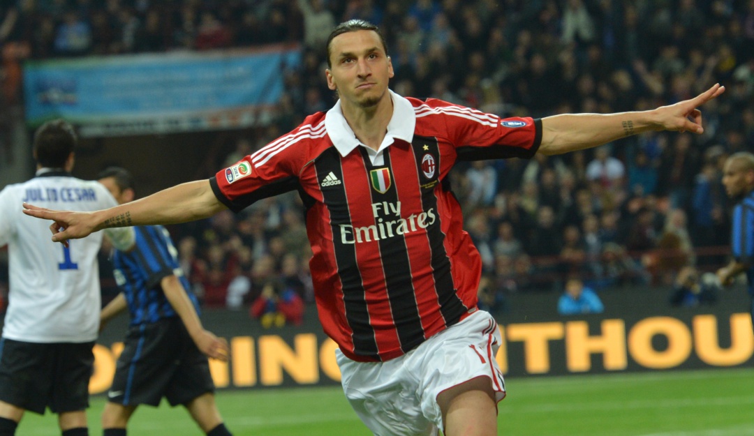 Ibrahimovic MLS Milan Serie A: En la MLS afirman que Ibrahimovic está a punto de regresar al Milan