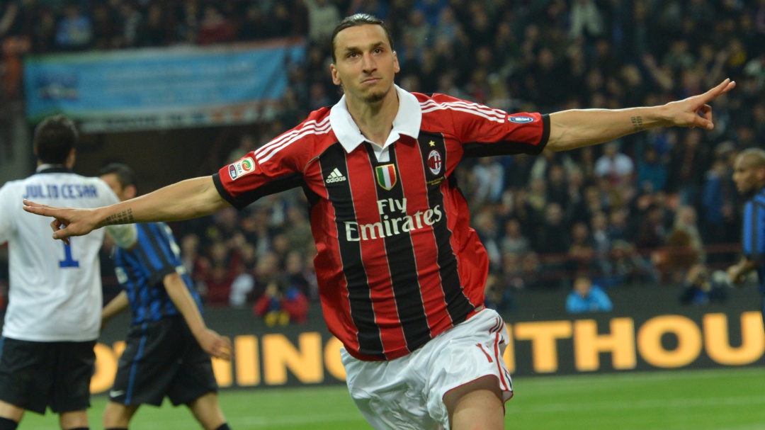 En la MLS afirman que Ibrahimovic está a punto de regresar al Milan