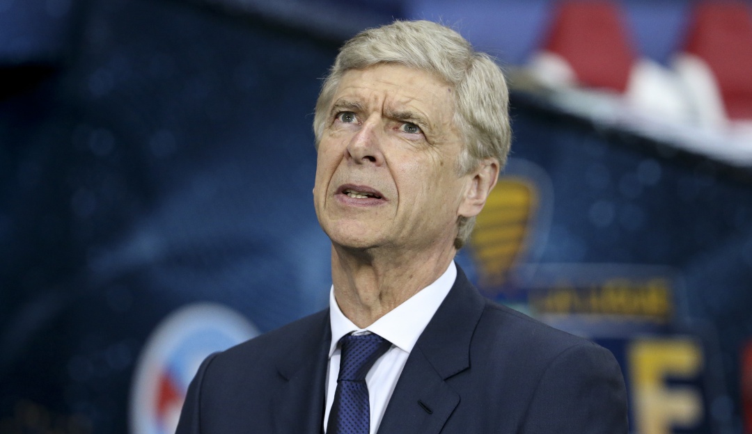 Bayern Múnich Arsene Wenger: No es lo que buscan: Bayern Múnich descartó a Arsene Wenger como técnico