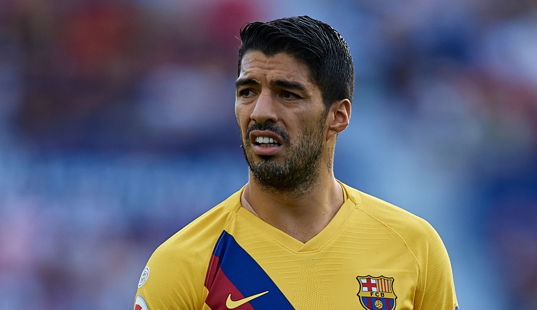 Luis Suárez MLS Barcelona: Luis Suárez "quiere jugar en la MLS" después del Barcelona