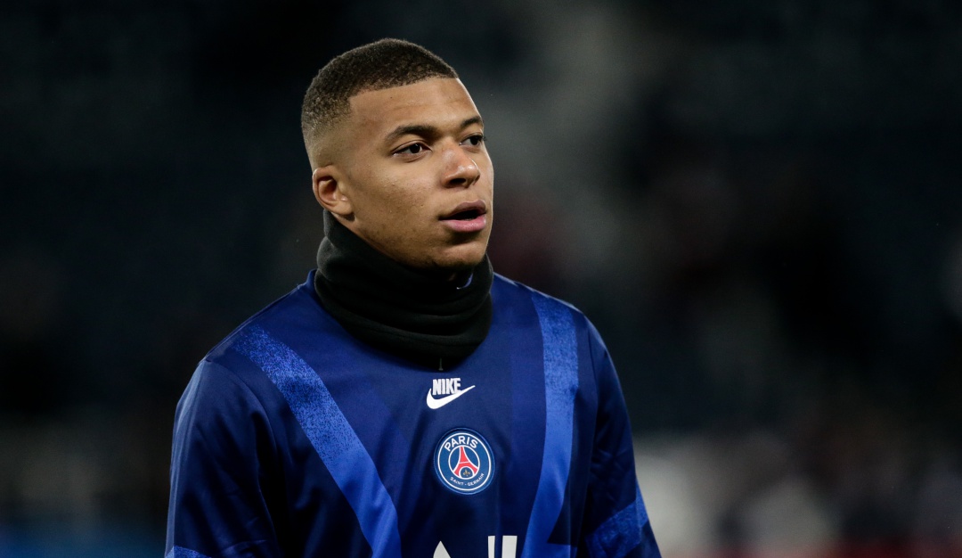 PSG Mbappé Ligue 1: Estas son las cifras que maneja el PSG para retener a Mbappé
