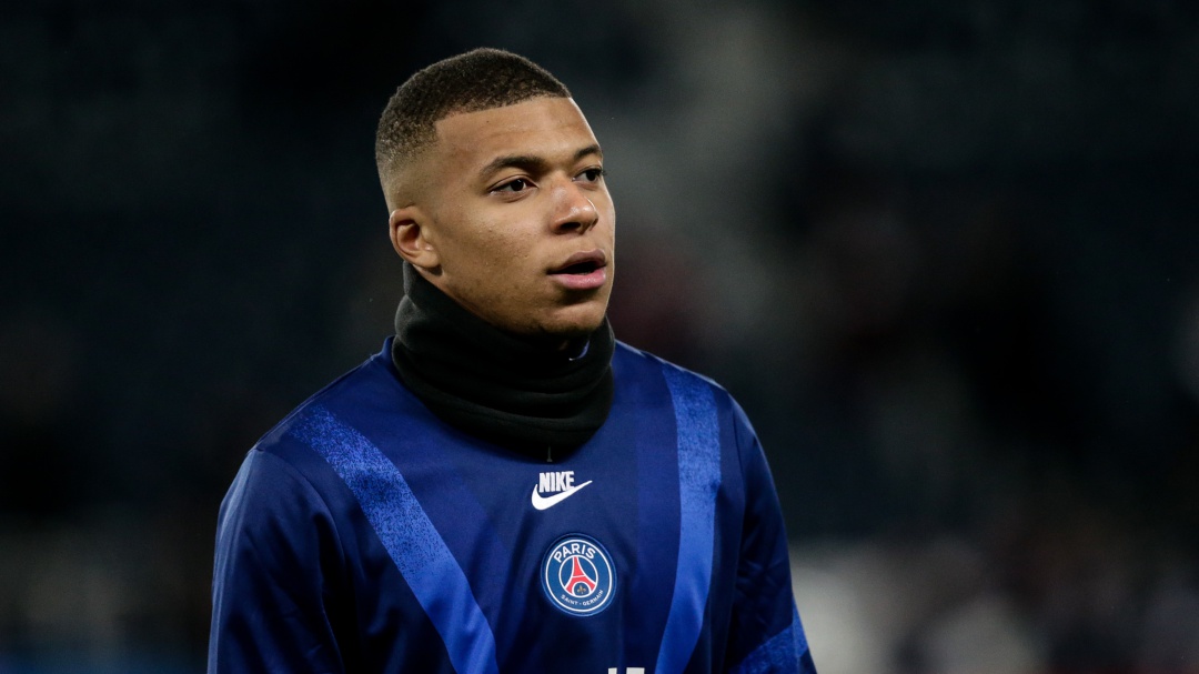Estas son las cifras que maneja el PSG para retener a Mbappé