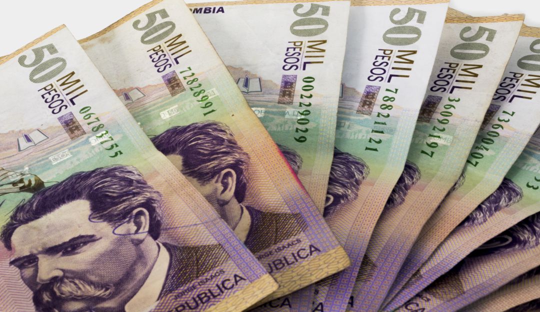 Con incautación de bienes Colombia ganaría dinero: Gobierno pretende recaudar $2,5 billones con bienes de crimen organizado