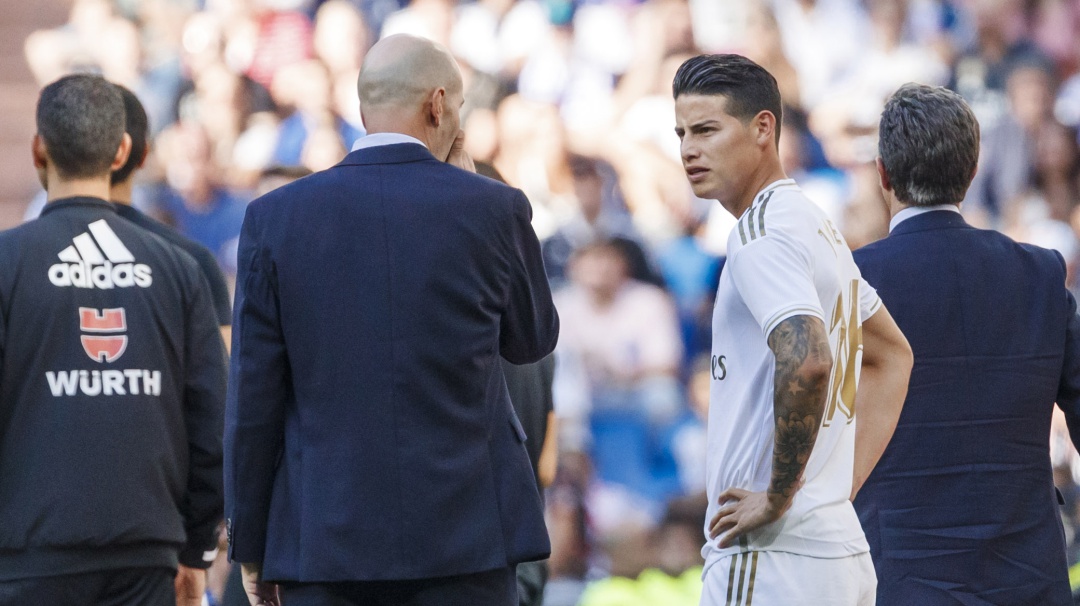 El Pulso del Fútbol, 8 de noviembre del 2019