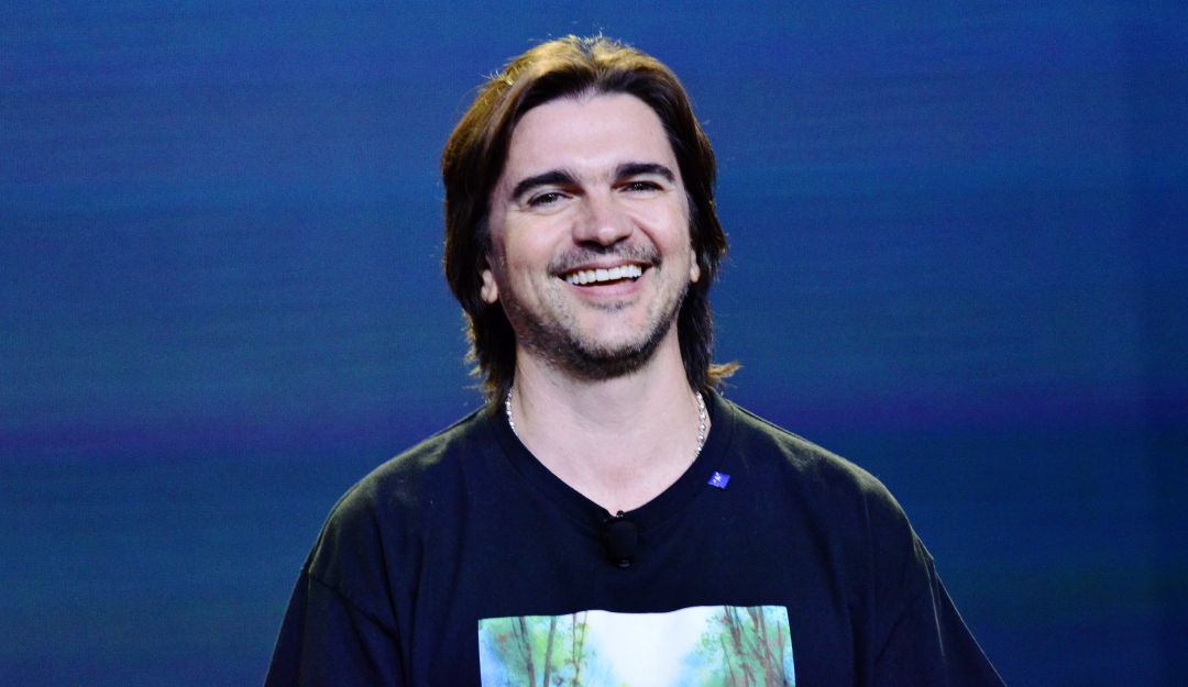 Dónde se realizaran los Latin Grammy: Los Grammy Latinos rendirán homenaje a Juanes
