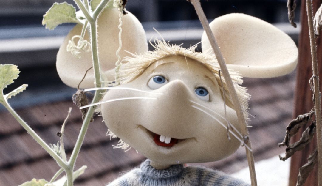 Muerte creadora de Topo Gigio Italia: Falleció María Perego, creadora de 'Topo Gigio'