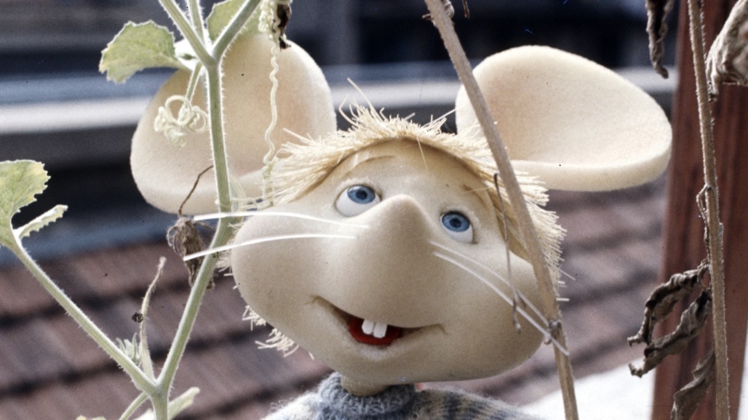 Falleció María Perego, creadora de 'Topo Gigio'