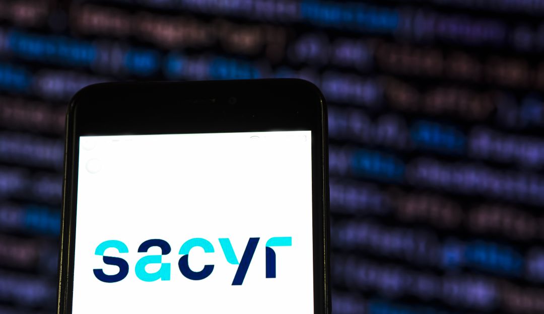 Reporte Económico Empresa Sacyr: Sacyr reporta ganancias por 122 millones de euros a corte de septiembre