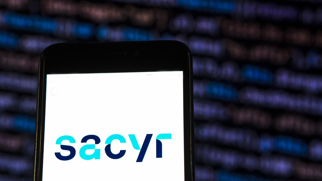 Sacyr reporta ganancias por 122 millones de euros a corte de septiembre