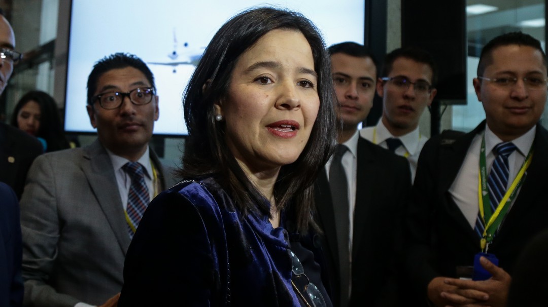 Declaran desierto proceso de la subasta del espectro radioeléctrico