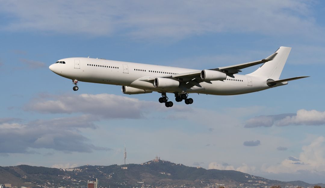 Aeropuerto Antonio Nariño: Tras 5 años se entregaría segunda fase del aeropuerto Antonio Nariño