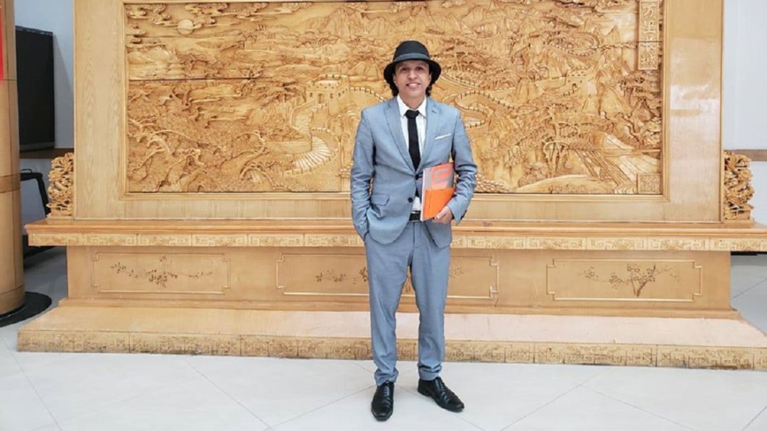 'Manguito' no tendrá voto en el Senado de la República por tres meses