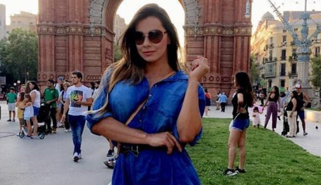 Hospitalización Esperanza Gómez: ¿Qué pasó? La razón por la que Esperanza Gómez terminó hospitalizada