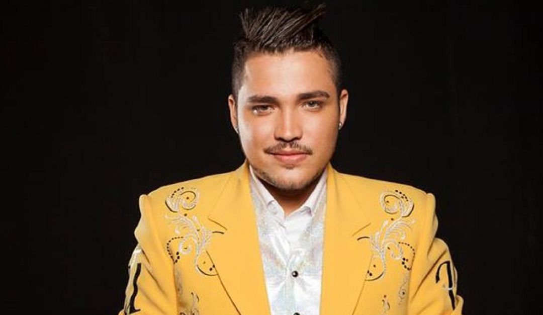 Jessi Uribe redes sociales: "Siempre gordito, nunca ingordito", Jessi Uribe encendió las redes con TBT