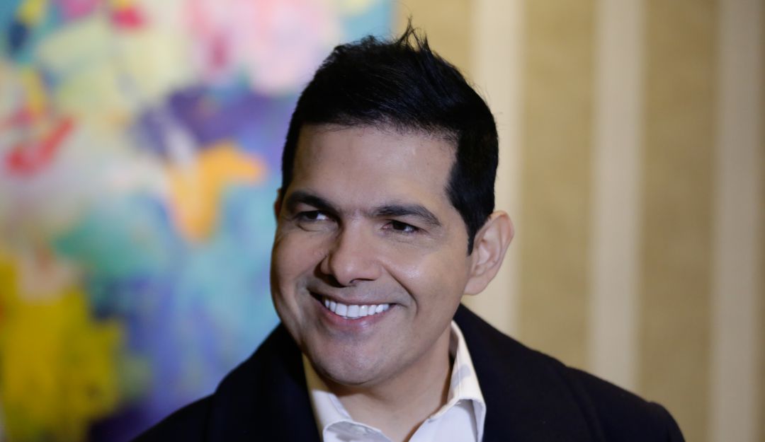Peter Manjarrés