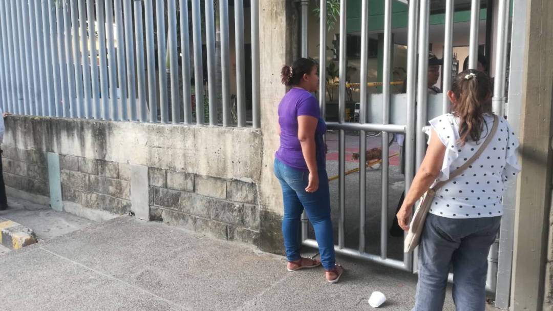 Liam cumpliría dos años la próxima semana: Mamá de menor fallecido en CDI