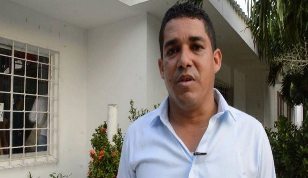 Procuraduría confirma suspensión al alcalde de Puerto Colombia: Procuraduría confirma suspensión al alcalde de Puerto Colombia