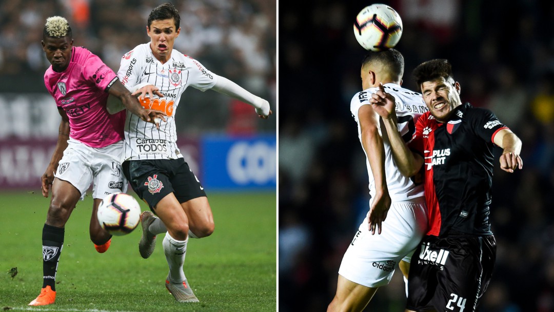 Camino a la final: así llegó Independiente y Colón al encuentro decisivo