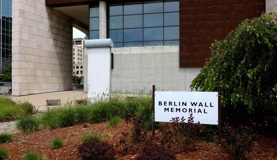 Muro de Berlín