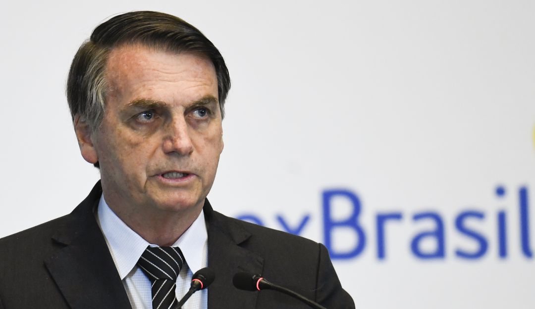 Jair Bolsonaro