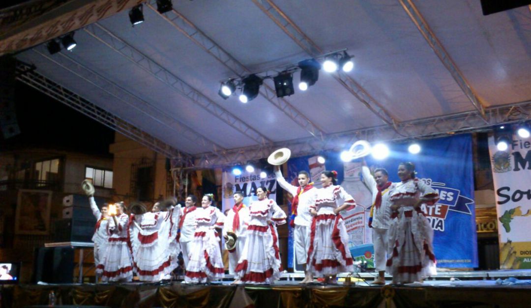 FIESTAS EN ANTIOQUIA PUENTE FESTIVO NOVIEMBRE: Once municipios antioqueños están de fiesta en este puente festivo
