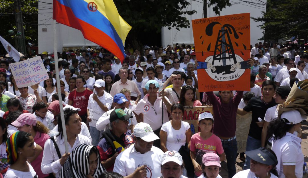 Asociación Campesina del Catatumbo