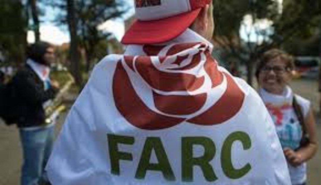AseSInado dirigente político FARC: Asesinado en el Cauca dirigente del movimiento político Farc