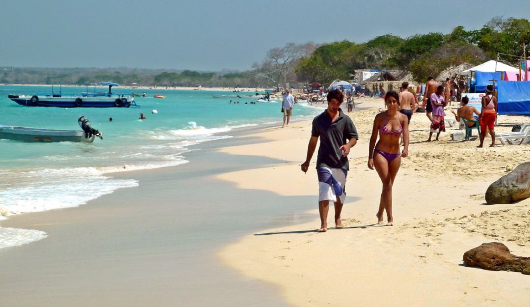 Turistas Cartagena: Turistas en Cartagena habrían pagado cerca de $3 millones por dos almuerzos