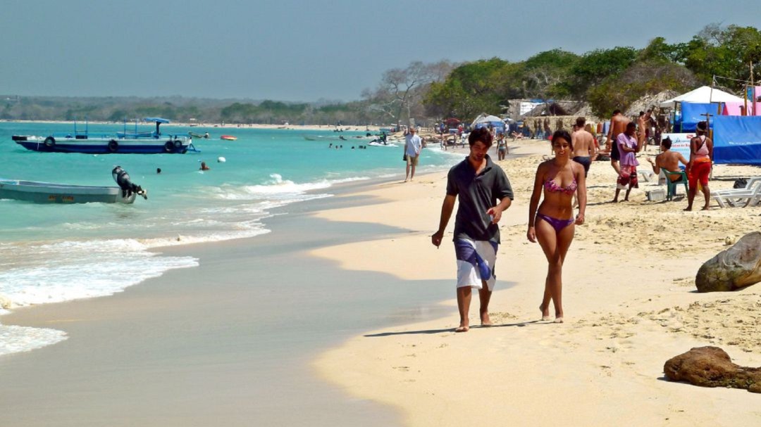 Turistas en Cartagena habrían pagado cerca de $3 millones por dos almuerzos