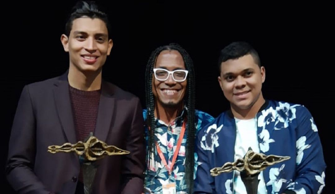 Concursos Cartagena: Javid Narváez, el bolivarense que ganó un concurso de canción universitaria