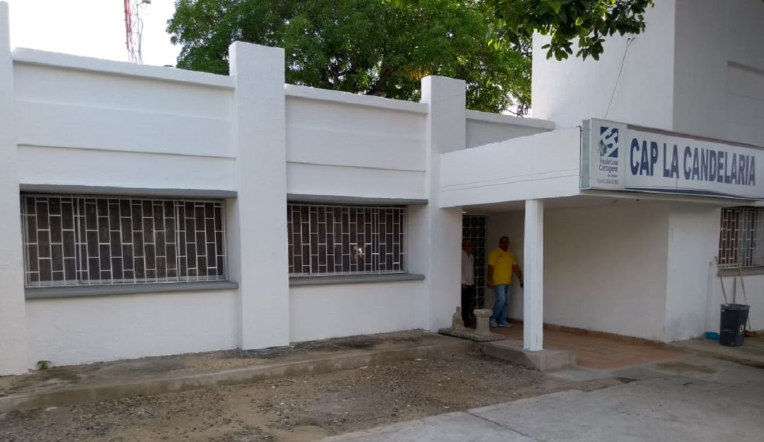 Emergencias en Cartagena: Crece la atención de urgencias durante festividades en Cartagena